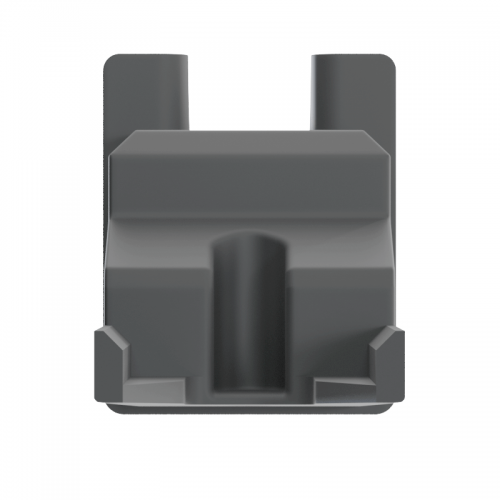 Адаптер приклада АК74 / АКМ, без завышения в Томске