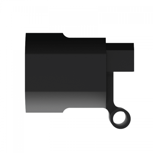 Адаптер приклада АК74М и «сотой» серии АК в Томске