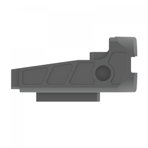 Адаптер приклада СВД / Тигр / TG3 в Томске