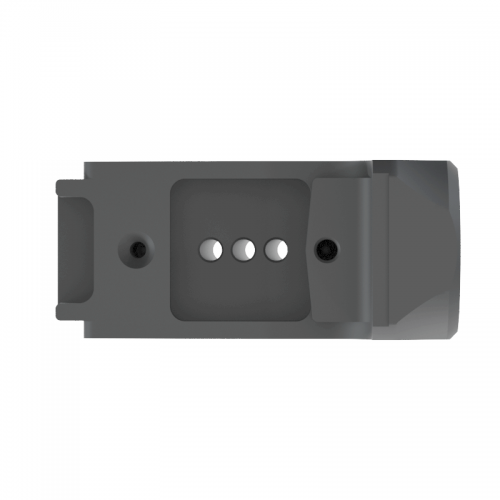 Адаптер приклада СВД / Тигр / TG3 в Томске