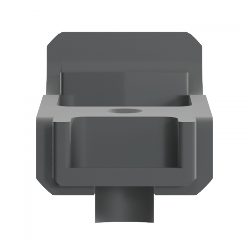 Адаптер приклада СВД / Тигр / TG3 в Томске