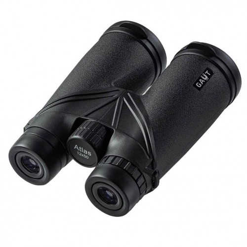 Бинокль GAUT Atlas 12x50 Waterproof, призмы Roof BK7 в Томске