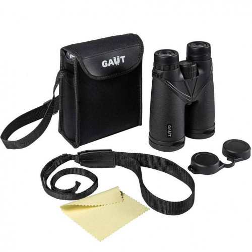 Бинокль GAUT Atlas 12x50 Waterproof, призмы Roof BK7 в Томске