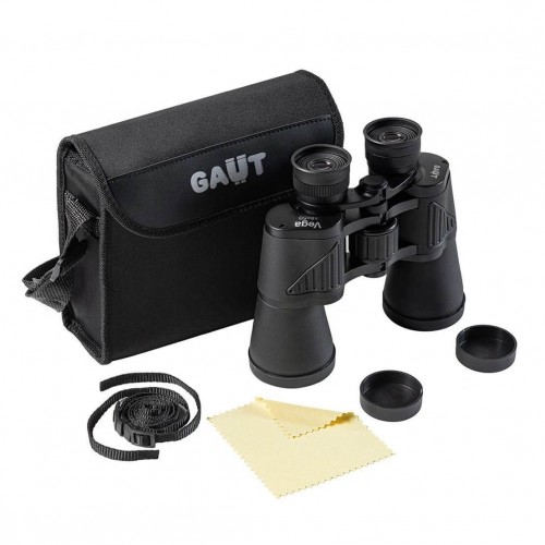 Бинокль GAUT Vega 16x50, призмы Porro BK7 в Томске