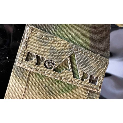 Боевая профессиональная разгрузочная система автоматчика, баллистическая, ик-ремиссия, «РусАрм» в Томске