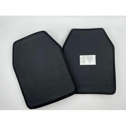 Бронеплиты формата SAPI L (реальный класс защиты по пулестойкости Бр5) в Томске