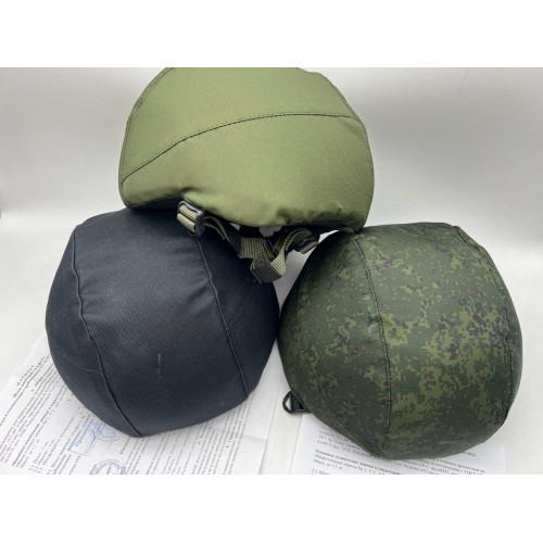 Бронешлем с классом защиты Бр2 в Томске