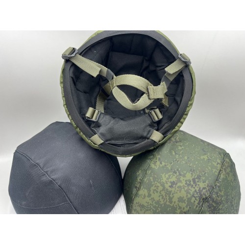 Бронешлем с классом защиты Бр2 в Томске