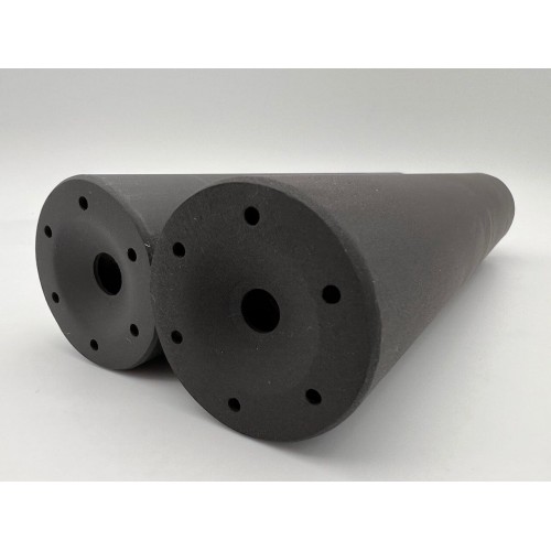 ДТК закрытого типа, газоразгруженный 15 камер в Томске