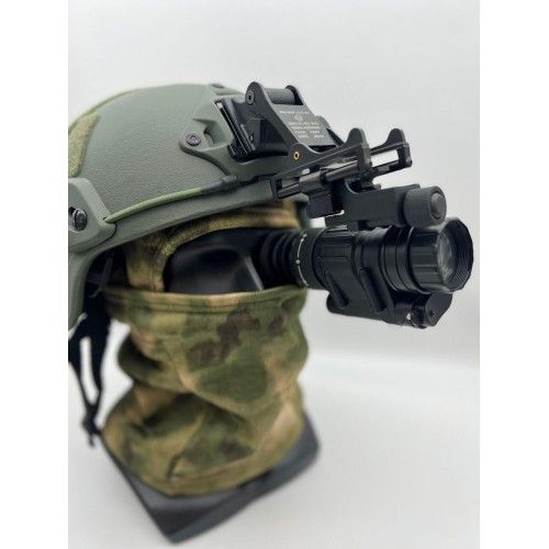 EAGLEEYE монокуляр ночного видения PVS-14 с цифровой ИК-подсветкой  в Томске
