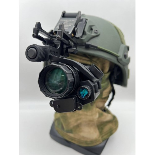 EAGLEEYE монокуляр ночного видения PVS-14 с цифровой ИК-подсветкой  в Томске