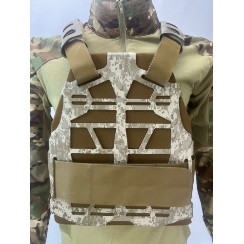 Emersongear тактический каркасно-модульный жилет в Томске