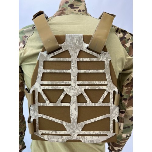 Emersongear тактический каркасно-модульный жилет в Томске