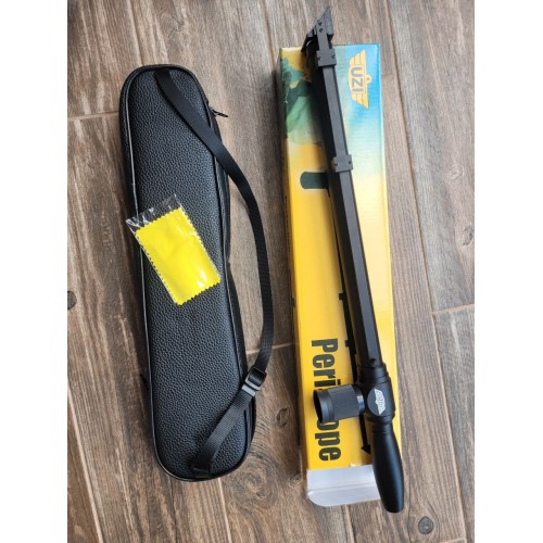 Труба разведчика в Томске