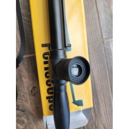 Труба разведчика в Томске