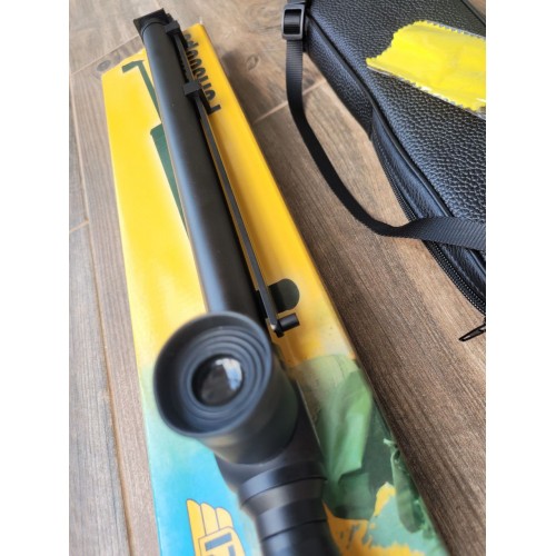 Труба разведчика в Томске