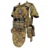 Бронежилет ALKORTACTICAL AR 2.0 в Томске с бронеплитами Бр5