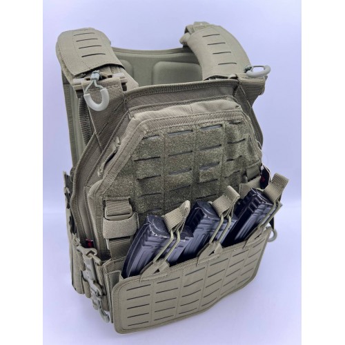 Разгрузка/плитник YAKEDA VT-6094 на Fast drop в Томске