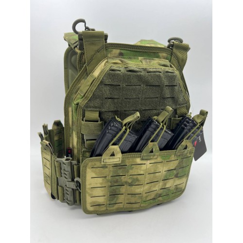 Разгрузка/плитник YAKEDA VT-6094 на Fast drop в Томске