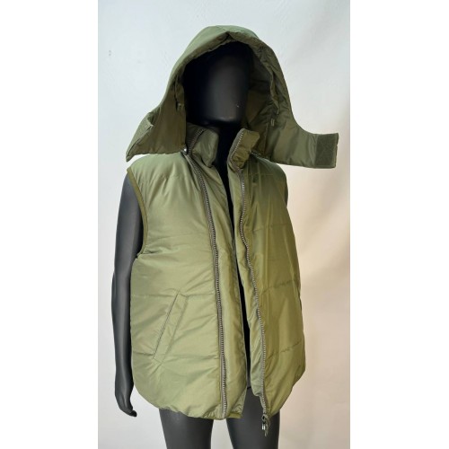 Бронежилет гражданский класс защиты С2 противоосколочный в Томске