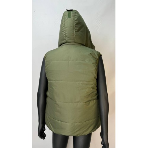 Бронежилет гражданский класс защиты С2 противоосколочный в Томске