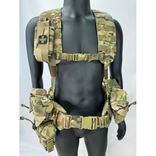 Разгрузочно-поясная система Воевода 14/23 в Томске