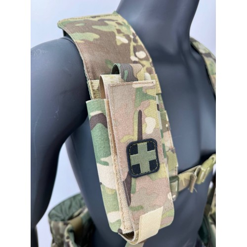 Разгрузочно-поясная система Воевода 14/23 в Томске