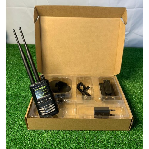 Детектор дронов JH-N2 5 каналов в Томске