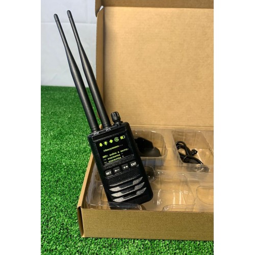 Детектор дронов JH-N2 5 каналов в Томске