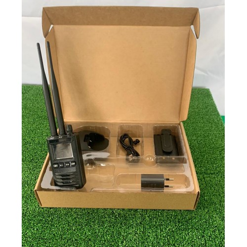 Детектор дронов JH-N2 5 каналов в Томске