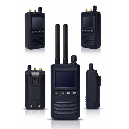 Детектор дронов JH-N2 5 каналов в Томске