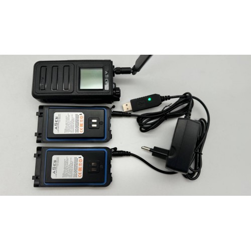 Детектор-обнаружитель дронов ASEL Labs v.4 в Томске всенаправленный