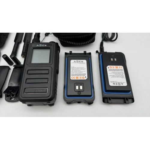 Детектор-обнаружитель дронов ASEL Labs v.4 в Томске всенаправленный