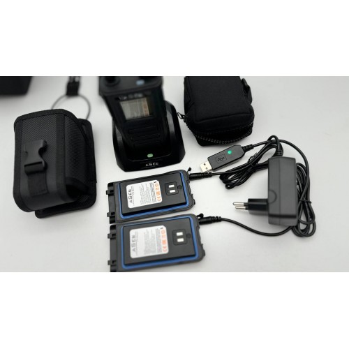 Детектор-обнаружитель дронов ASEL Labs v.4 в Томске всенаправленный