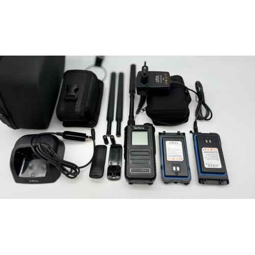 Детектор-обнаружитель дронов ASEL Labs v.4 в Томске всенаправленный