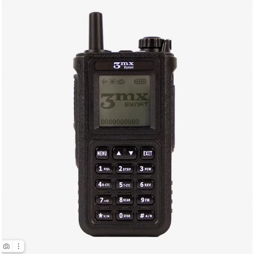 Детектор-обнаружитель дронов Булат v.3 в Томске всенаправленный