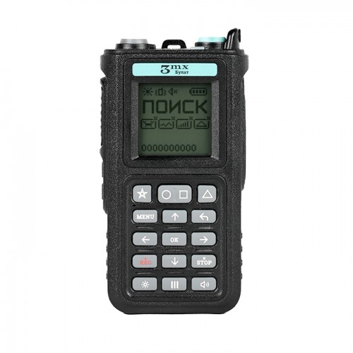 Детектор-обнаружитель дронов Булат v.4 в Томске всенаправленный