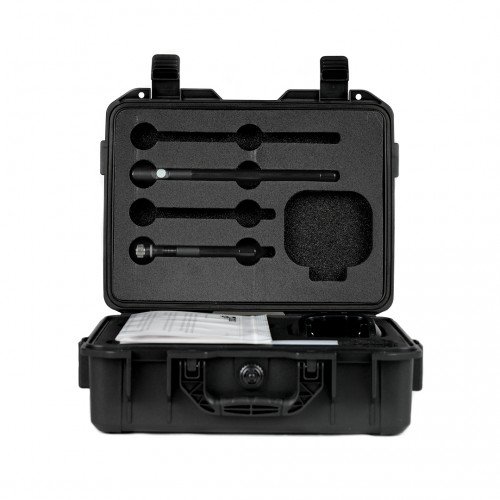 Детектор-обнаружитель дронов Булат v.4 в Томске всенаправленный