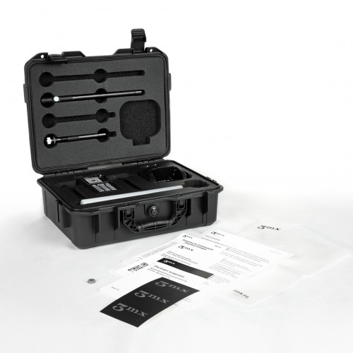 Детектор-обнаружитель дронов Булат v.4 в Томске всенаправленный