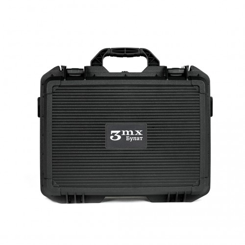 Детектор-обнаружитель дронов Булат v.4 в Томске всенаправленный