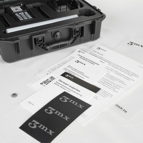 Детектор-обнаружитель дронов Булат v.4 в Томске всенаправленный