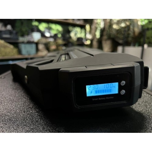 Гарпия (Гром) в Томске 8-канальный подавитель БПЛА