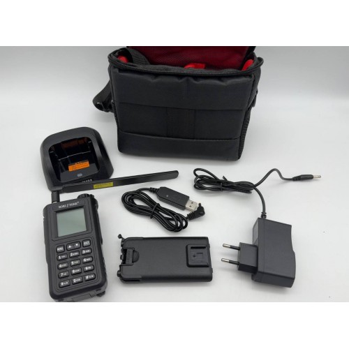 Обнаружитель определитель дронов BORISTONE в Томске всенаправленный детектор