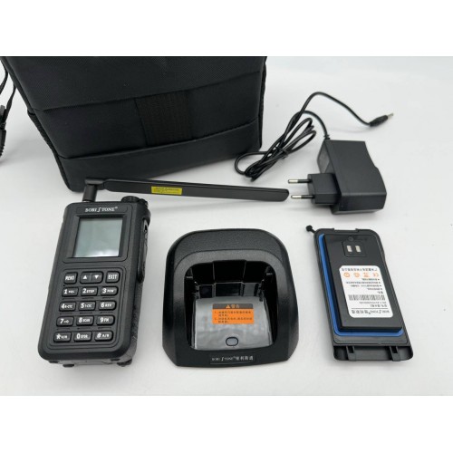 Обнаружитель определитель дронов BORISTONE в Томске всенаправленный детектор