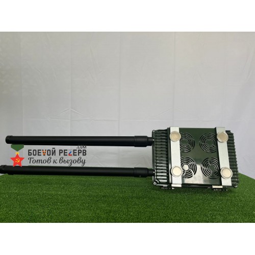 РЭБ РОМАШКА-4 NEW в Томске подавитель FPV