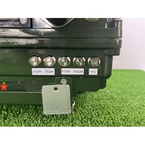 РЭБ РОМАШКА-4 NEW в Томске подавитель FPV