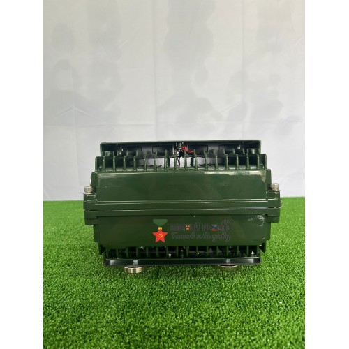 РЭБ РОМАШКА-4 NEW в Томске подавитель FPV