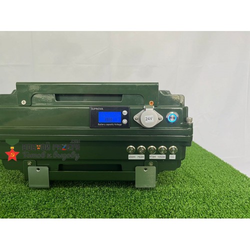 РЭБ РОМАШКА-4 NEW в Томске подавитель FPV