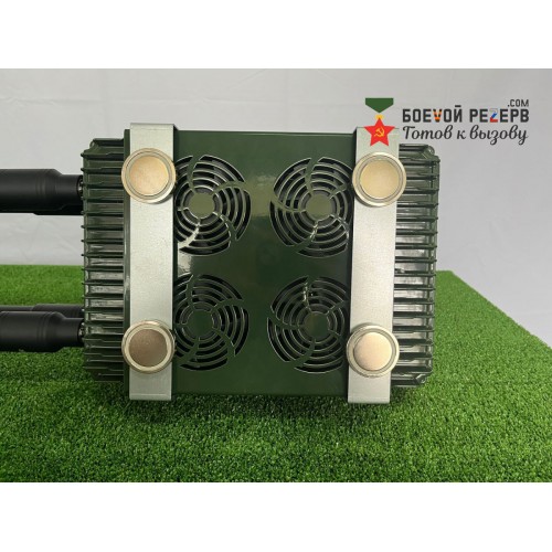 РЭБ РОМАШКА-4 NEW в Томске подавитель FPV