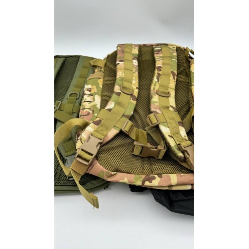 Рюкзак тактический Штурм 35 литров в Томске